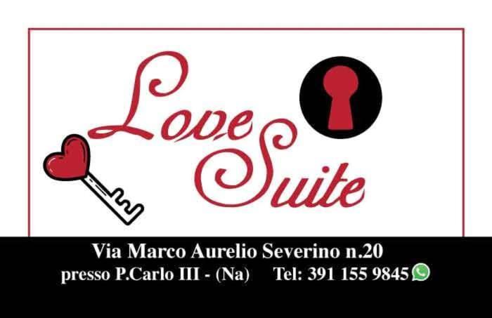 Love Suite *